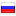 teso-info.ru server is located in Russia